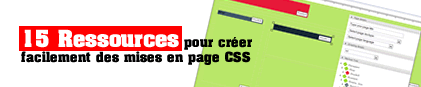 css-ressources