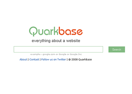 quarkbase