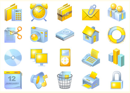 User Interface Icons png